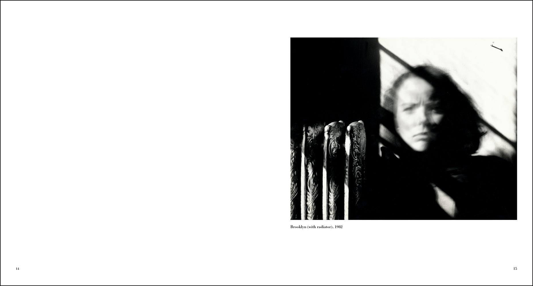 LIKENESS: Self-Portraits by Janet Neuhauser