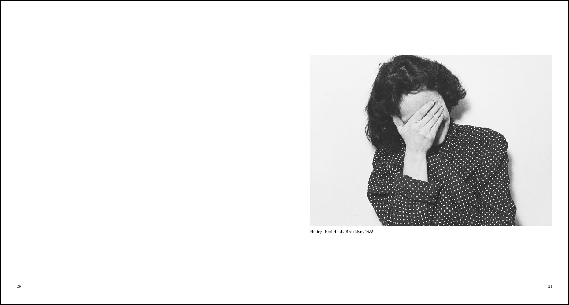 LIKENESS: Self-Portraits by Janet Neuhauser