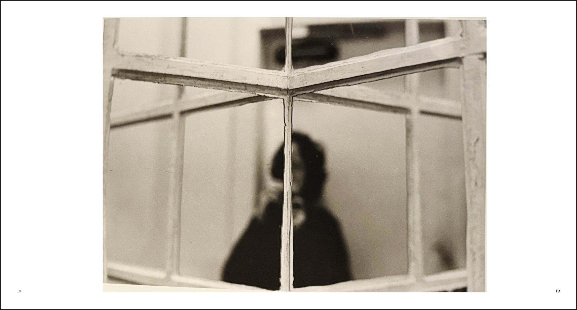 LIKENESS: Self-Portraits by Janet Neuhauser