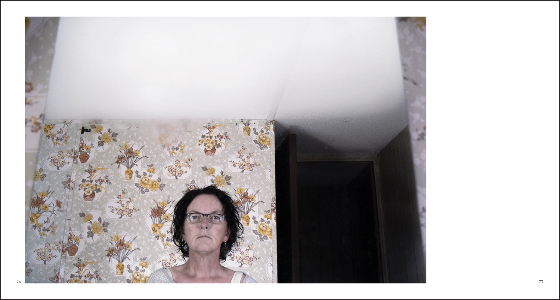 LIKENESS: Self-Portraits by Janet Neuhauser