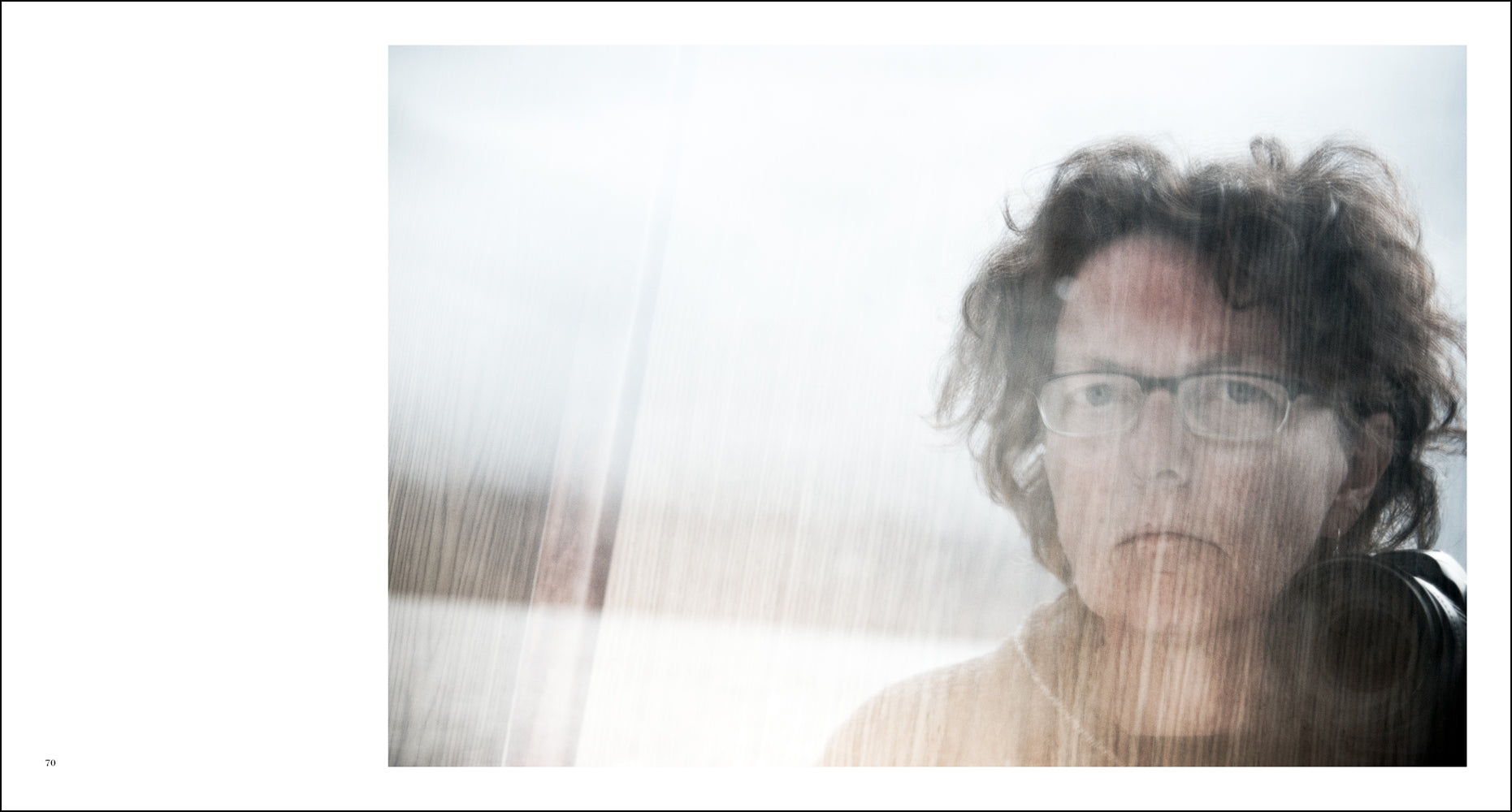 LIKENESS: Self-Portraits by Janet Neuhauser